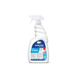 Disincrostante ultrakal sanitec 750 ml