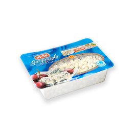 Gorgonzola dop a cubetti 500 gr