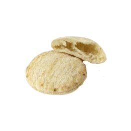 Mini pane pita