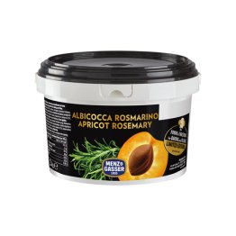 Confettura chef pro albic/rosmarino 2 kg
