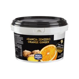 Chef pro arancia e zenzero 2 kg
