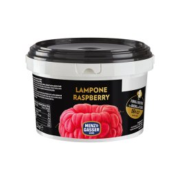 Confettura chef pro lampone 2 kg