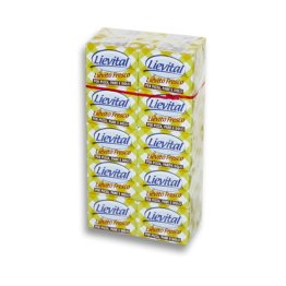 Lievito mignon 25 gr