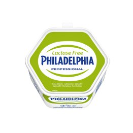 Philadelphia senza lattosio 1.5 kg