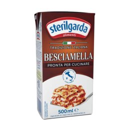 Besciamella u.h.t.