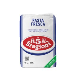 Farina 00 per pasta fresca