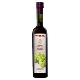 Aceto balsamico di vino bianco wiberg