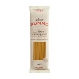 Spaghetti grossi quadrati rummo