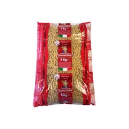 Mezze penne rigate n 68 5 kg pasta zara