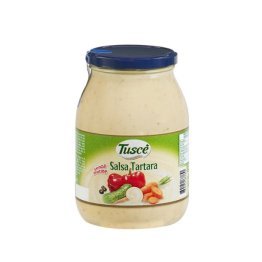 Salsa tartara righetti