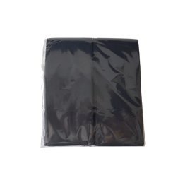 Tovaglioli 1 v 40x33 pocket dry nero