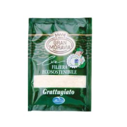 Gran moravia grattuggiato monodose 5 gr