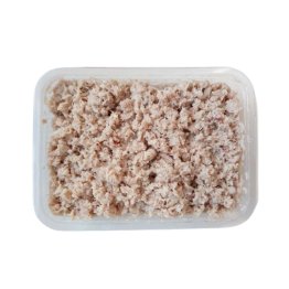 Granciporro polpa pastorizz 500 gr