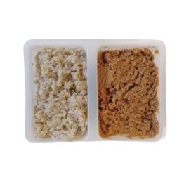 Granciporro polpa mista pastorizz 500 gr