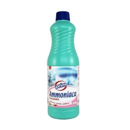 Ammoniaca con profumo 1 lt