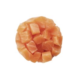 Salmone tartare 80gr marepiù