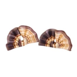 Ventagli choc marmorizzati