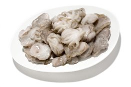 Polpo indopacifico 10/20 pz/kg