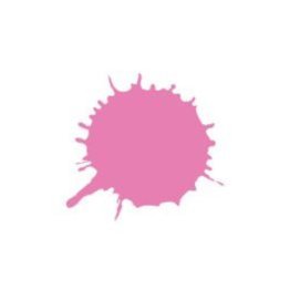 I cioccocolori spray rosa