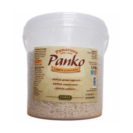 Preparato per panatura tipo panko