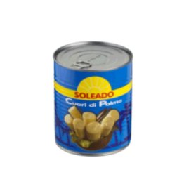 Cuori di palma