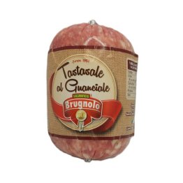 Tastasale al guanciale l.e.