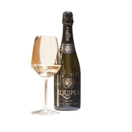 Vino equipe 5 brut millesimato