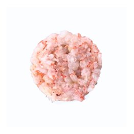 Tartare di gambero rosa