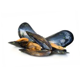 Cozze c/g italia mitilla