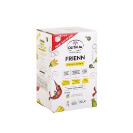 Olio per friggere frienn 20 lt