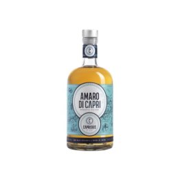 Amaro di capri caprisius