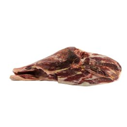 Jamon de cebo de campo 50% iber. guillen