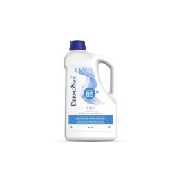 Shampoo & bodyshower gel 2 in 1 sanitec