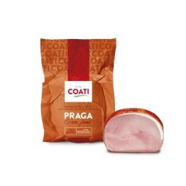 Prosc.cotto praga affumicato