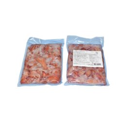 Astice americano chela polpa precotta