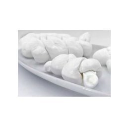 Treccia di bufala campana dop 2 kg