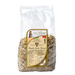 Fregula sarda tostata fine