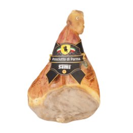 Prosc.crudo s/o parma pres.24mesi natura
