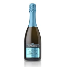 Vino prosecco brut doc la casada