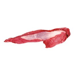 Filetto di bovino adulto 2.1 kg up