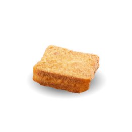 Mozzarelle in carrozza