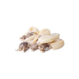 Seppia pulita 800/1200gr 3pz premium