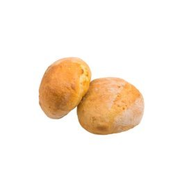 Pane giotto 100 gr