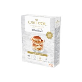 Crema per tiramisù s/glutine carte d'or