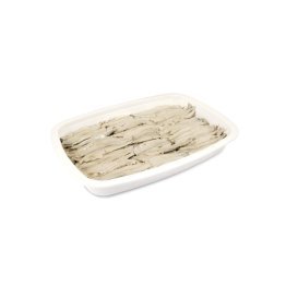 Filetti di alici marinati