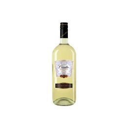 Vino bianco chardonnay