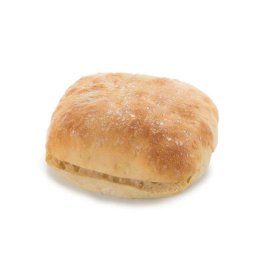 Pane di cristallo cotto pret. 95 gr