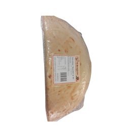 Pane carasau spicchio
