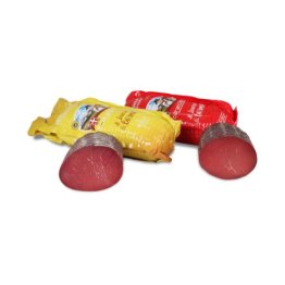 Bresaola igp punta d'anca a meta'pedranz