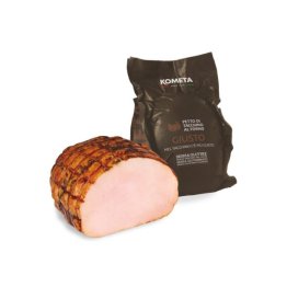 Petto di tacchino cotto al forno